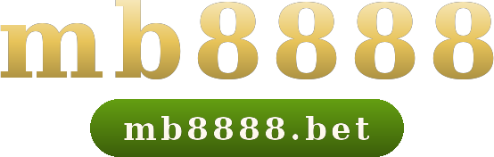 mb8888 logo