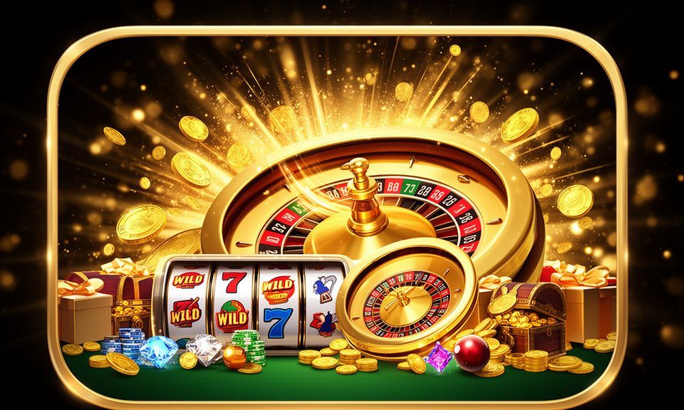 mb8888 Quay Slot Ngày Cuối Tuần Tại mb8888