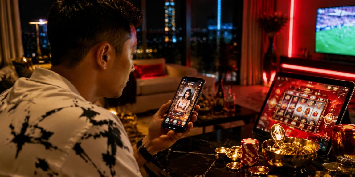 mb8888 Game Vui tại mb8888 – Vui Mỗi Phiên, Không Cần Chờ Đợi